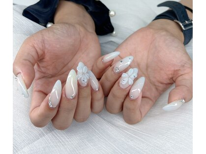 ヒリビューティー(Hili beauty)の写真