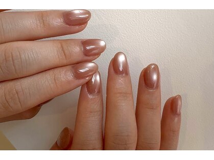 タビネイルズトウキョウ(tabi nails tokyo)の写真