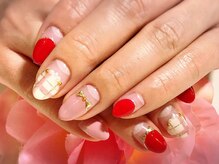 ネイルサロン スマイリー 古川橋店/Ｂコース