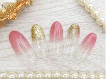 アーク ネイルアンドアイビューティ(Ark)/シンプルArtコース