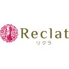 リクラ(Reclat)ロゴ