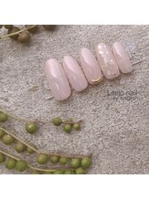 リヒロ ネイル(Lihilo nail)/