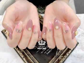 エムアンドワイ 秋葉原店(M&Y)/