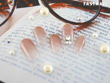 ファストネイル ロコ 昭島店(FAST NAIL LOCO)/ミラー/パラジェル/マグネット