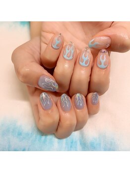 トラスト(Trust)/2時間付け放題