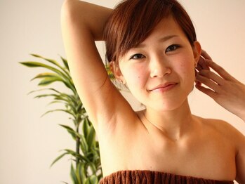 クリア(clear)/自信の持てるツルスベ肌へ♪