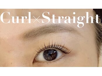 ホワイトアイ 西宮北口店(WHITE EYE)/【西宮北口】眉毛×まつ毛パーマ