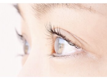 ヘップ(nail eyelashdesign Hep)/パリジェンヌラッシュリフト