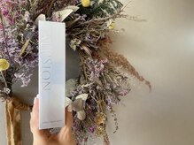 ボディケアサロン ユズ(body care salon yuzu)/ALPSION★ブースターセラム