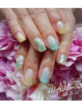 アイネイル(iNAIL)/