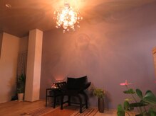 バンブー プレイス(bamboo place)/カウンセリングルーム