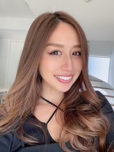 ドットイチイチマルイチ 銀座店(DOT1101)/アコ様ご来店