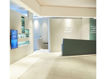 ザ セッション 銀座(THE SESSION)/（駅直結）東急プラザ銀座４階