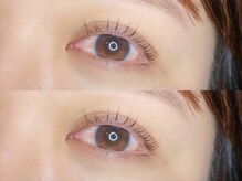 くるり 仲御徒町 上野御徒町店/パリジェンヌラッシュリフト