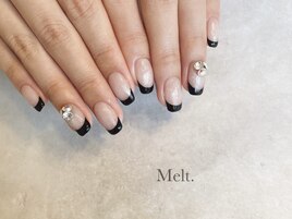 フレンチ♪つけ放題¥12800