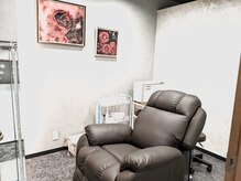 ダリアビューティー(Dahlia Beauty)/まつ毛施術room