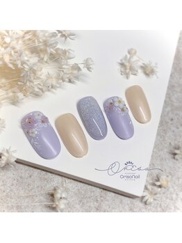 オリソネイル(OrisoNail)/