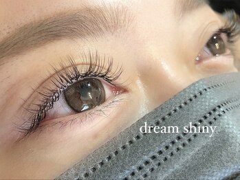 ドリームシャイニー 本八幡店(Dream Shiny)/Brown extension 