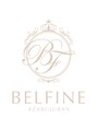 ベルフィーヌ 麻布十番(BELFINE)/Total Beauty Salon BELFINE 麻布十番