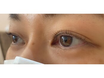 リシェル 浜松店(Richelle)/ラッシュリフトカール★