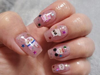 マチルダ(Mathilda)/