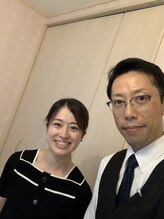 サンライズ ビューティー整体院/いつも雰囲気がいいですね