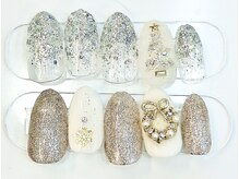 アーク(Ark)/シンプル定額デザイン6600円★