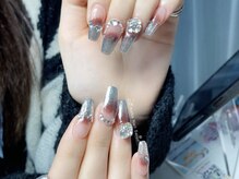 シーシーナナ ネイルサロン(CC NaNa Nail Salon)/