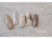 レイ ネイル(Lei nail)/