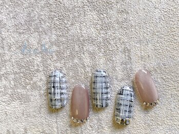 アルコイリス(Arco Iris)/*ネイルデザイン*