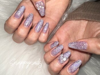 スナッピーネイルズ(Snappy Nails)/