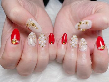 ミキネイルサロン(MiKi Nail Salon)/