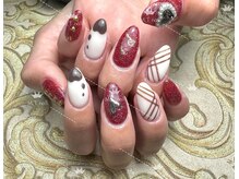 エムティーネイル(M.T nail)/