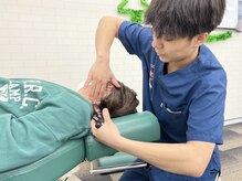 大和田みんなの鍼灸整骨院/デスクワークによるお悩みにも◎