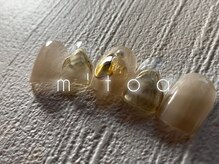 ムートア(m'toa)/5月定額デザイン/フィルイン