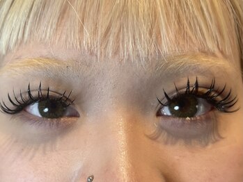 ザ コースト バイ ネオリーブ(The coast by neolive)/担当:アイリスト川又