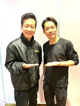 六花整体院 小倉駅前店/メダリスト選手トレーナー在籍