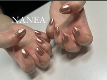 ナネア(NANEA)/ミラーワンカラー