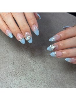 ラティアム 亀山店(LaTiam)/nail