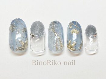 リノリコ 阿佐ヶ谷店(RinoRiko)/コスモス 3 2024