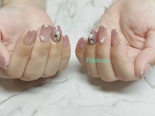 フランセス(Frances)/オーロラミラー