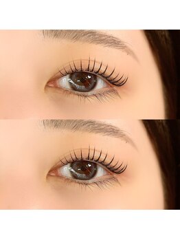 チルアンドアイ 千葉駅前店(Chill&Eye)/まつげパーマ/ラッシュリフト