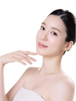 KANコルギセラピー 千葉店の写真/【人生で最も輝く日を最高の美しさに◎】一生に一度の晴れ舞台はキレイに整った自分で迎えましょう♪