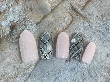 リムピッド せんげん台店(Limpid)/【選べるデザインコース】