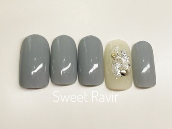 スウィートラヴィール(Sweet Ravir)/