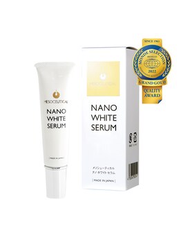 ホロニック ベルサンテ(Holonic Belle Sante)/ナノホワイトセラム