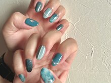 セレクト(Select)/お任せデザイン　アート90min