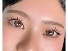 リスタ(RESTA)/人気の束感仕上げ