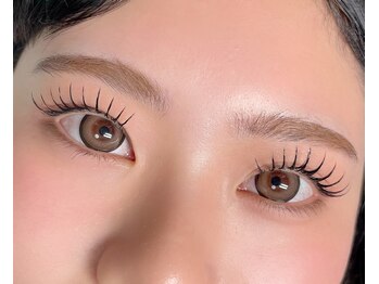 リスタ(RESTA)/人気の束感仕上げ