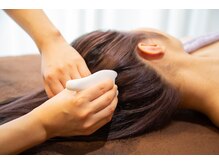 ミュウ 恵比寿(myu)/【実際の施術の流れ】